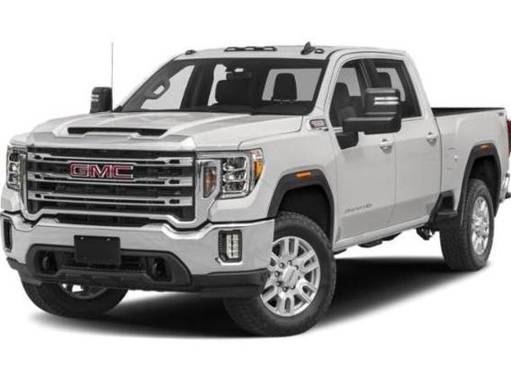 GMC SIERRA HD 2023 1GT49MEYXPF143879 image